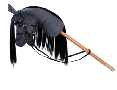Steckenpferde