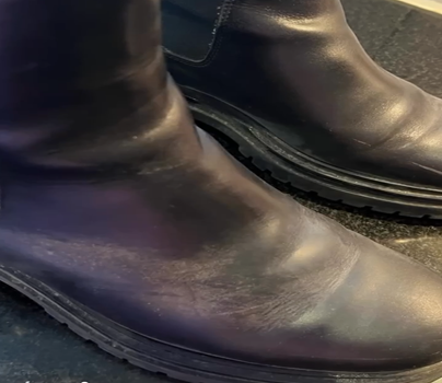 Lederbalsam 100% natürlich, für Sattel, Zaumzeug & Stiefel – Bild 3