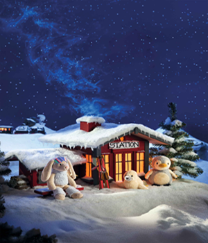 Steiff Lio Pinguin 21cm – Bild 3