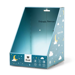 Steiff Light at Night Spott Stegosaurus 28cm – Bild 4