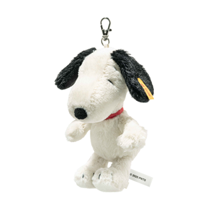 Steiff Anhänger Snoopy 15cm – Bild 4