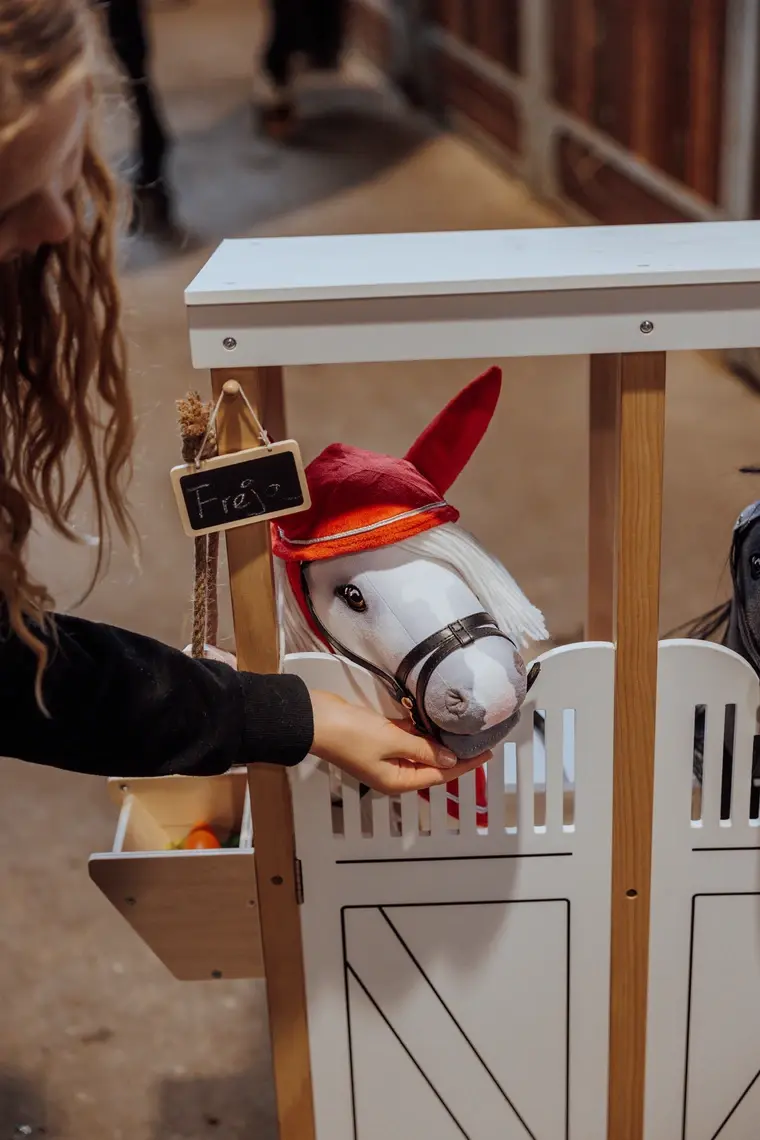 Hobby Horse Sigrid – Bild 4