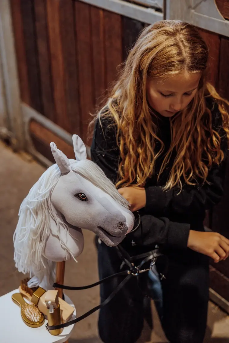 Hobby Horse Sigrid – Bild 3